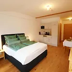 In Bregenzerwald Apartman Sibratsgfäll