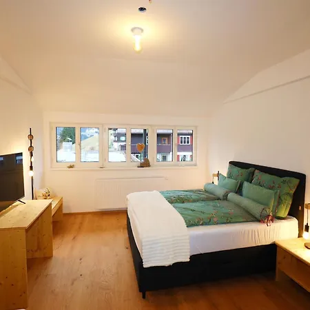 Apartman In Bregenzerwald Sibratsgfäll