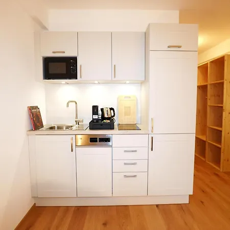 Apartman In Bregenzerwald