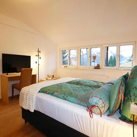 Apartman In Bregenzerwald