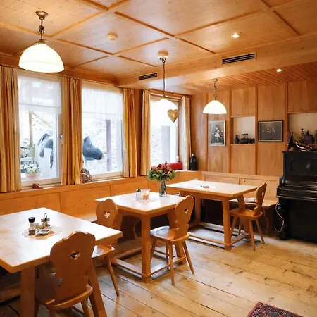 Apartman In Bregenzerwald Sibratsgfäll