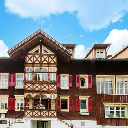 In Bregenzerwald * Sibratsgfäll