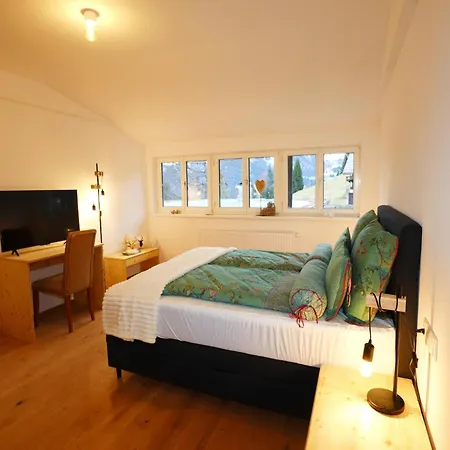 In Bregenzerwald * Sibratsgfäll
