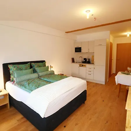 In Bregenzerwald Apartman Sibratsgfäll