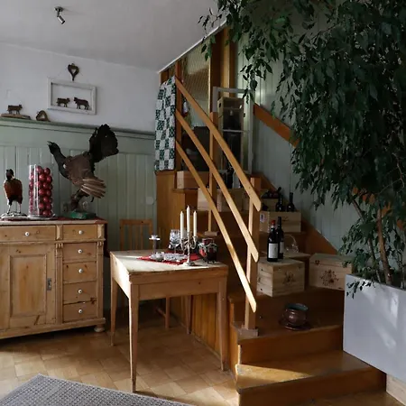 In Bregenzerwald * Sibratsgfäll