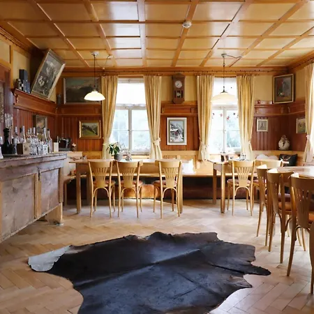 Apartman In Bregenzerwald Sibratsgfäll
