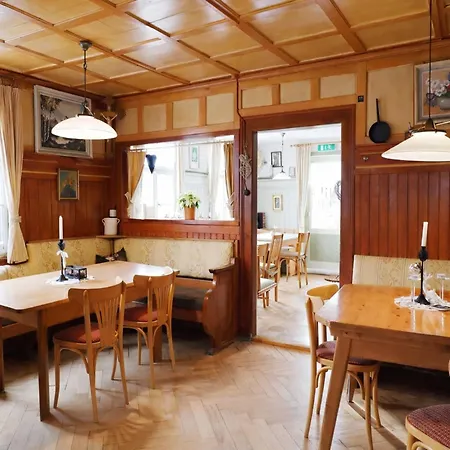 아파트 In Bregenzerwald *